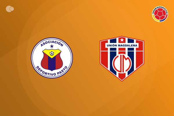 Deportivo Pasto vs Unin Magdalena - Prediccin, Noticias de Equipos y Alineaciones