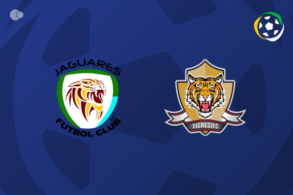 Jaguares de Crdoba vs Tigres FC - Prediccin, Noticias de Equipos y Alineaciones