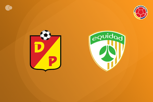 Deportivo Pereira vs La Equidad - Prediccin, Noticias de Equipos y Alineaciones