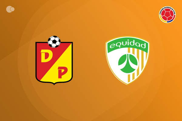 Deportivo Pereira vs La Equidad - Prediccin, Noticias de Equipos y Alineaciones