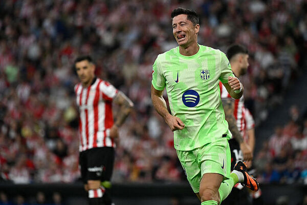 Barcelona Impone su Clase y Domina al Athletic Bilbao en la ltima Jornada de LaLiga