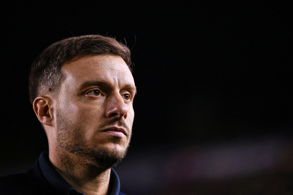 Martn Anselmi: Cruz Azul fue mi primer gran amor y la herida todava no sana