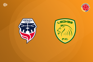 Fortaleza FC vs Itag Leones - Prediccin, Noticias de Equipos y Alineaciones