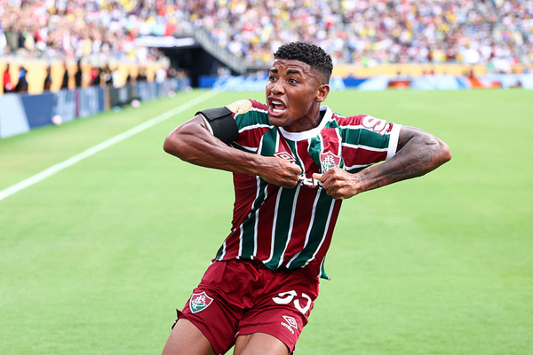 Con la fuerza de Hrcules, Flu despacha a Hilal y sigue soando alto en el Mundial
