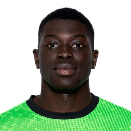 Samuel Soares