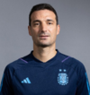 Lionel Scaloni