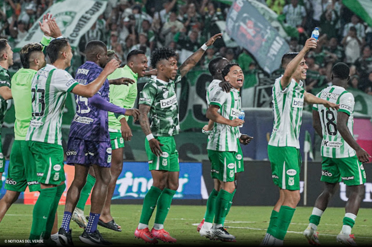 Emocin y Suspenso en la Fecha 18 de la Liga BetPlay Dimayor 2025