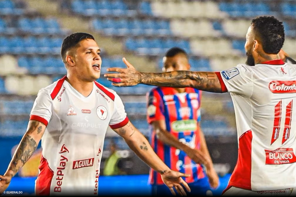 Emocin Total en la Fecha 19 de la Liga BetPlay 2025