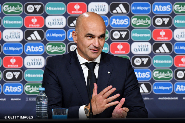 Portugal triunfa en penales contra Espaa y se corona en la UEFA Nations League