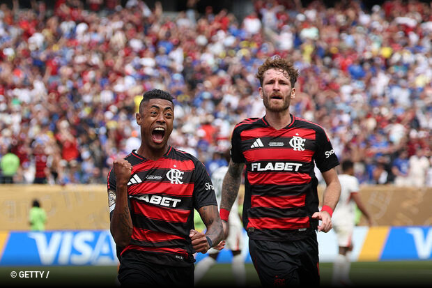 Flamengo triunfa ante Chelsea en el Mundial de Clubes 2025 sin revelar el marcador