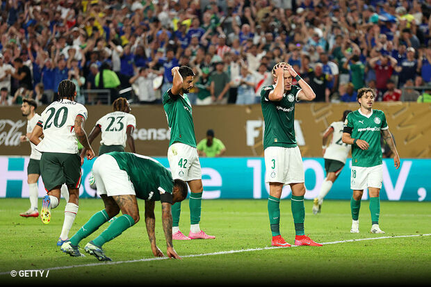 Chelsea Avanza a Semifinales Tras Vencer a Palmeiras en el Mundial de Clubes